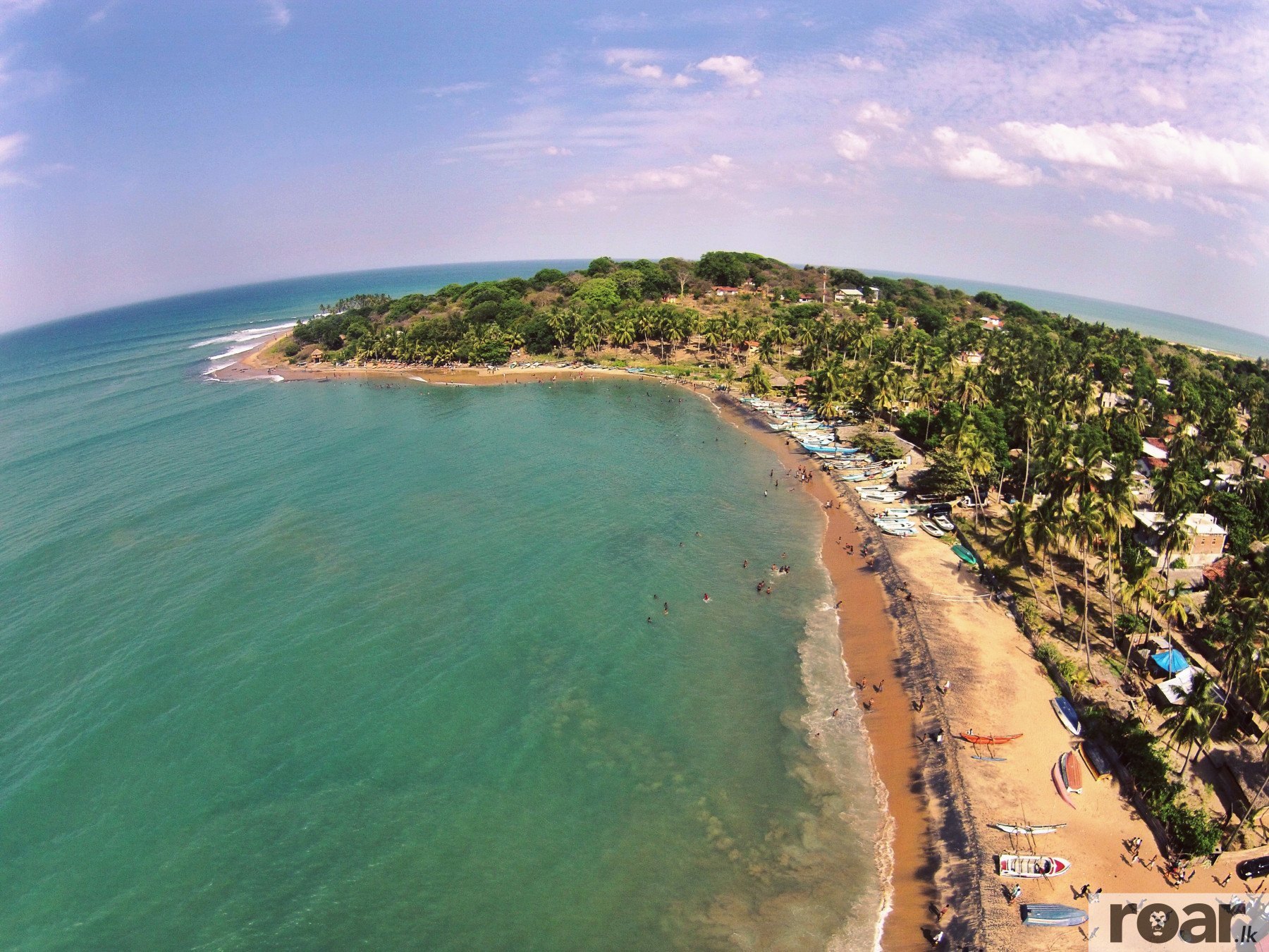 Arugam Bay
